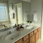 Airbnb cleaning