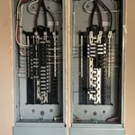 Electrical Panels