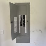 Electrical Panels