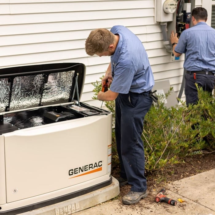 Generators