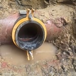 Excavation