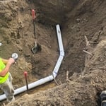 Excavation