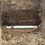 Excavation