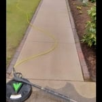 Surface cleaning