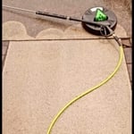 Surface cleaning