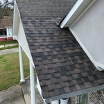 Roofing repair