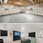Keniworth remodeling