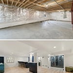 Keniworth remodeling