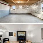 Keniworth remodeling