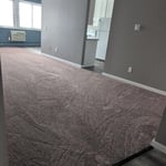 Apartment cleaning