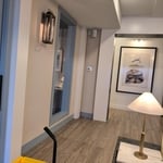 Cleaning services