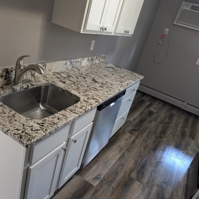 Cleaning services