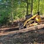 Irmo jobsite