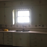 Home remodel