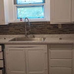 Home remodel