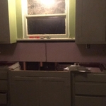 Home remodel