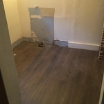 Home remodel