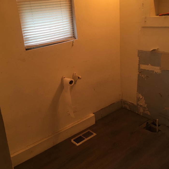 Home remodel