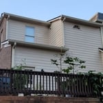 Gutter System Replacement