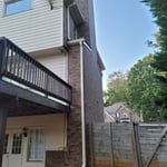 Gutter System Replacement