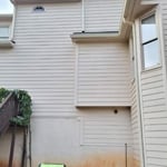 Gutter System Replacement