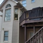 Gutter System Replacement