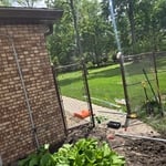 Outdoor sub panel