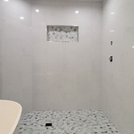 Remodeling - Kitchen & Bathroom Project