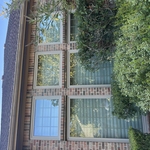 Full window replacement