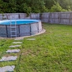Pool & Paver