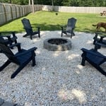 Fire Pit Project