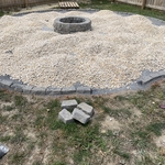 Fire Pit Project
