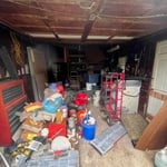House/Garage clean out