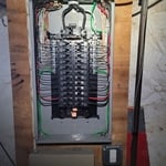 Electrical Projects