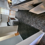 Basement laundry Room