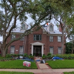 Bay Oaks Re-Roof