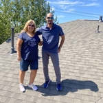 Happy Homeowner