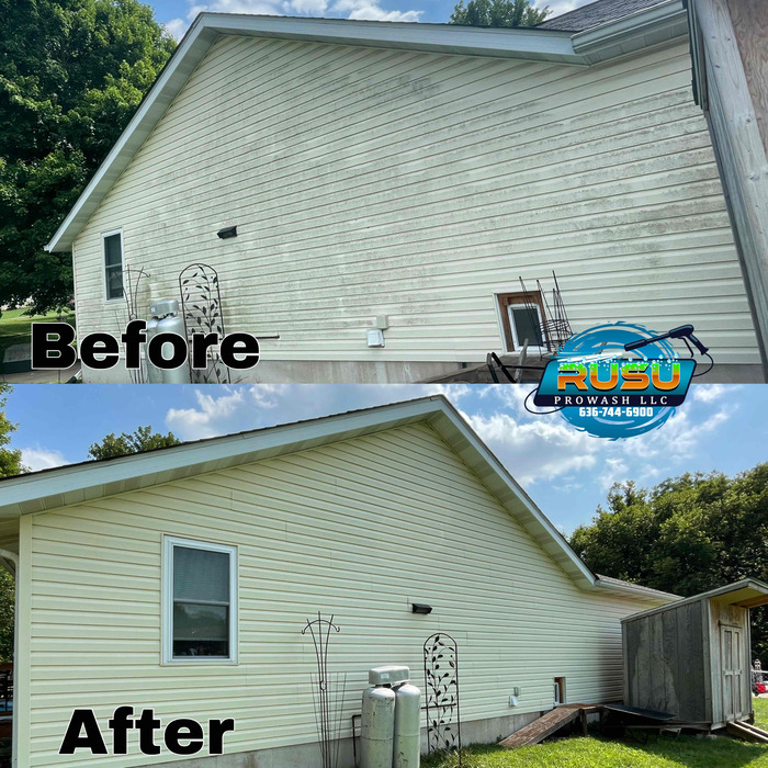 House Washing