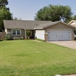 Exterior repaint