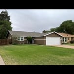 Exterior repaint