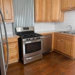 Move out cleaning