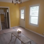 Home repaint (Int/Ext)