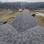 Roof Replacement