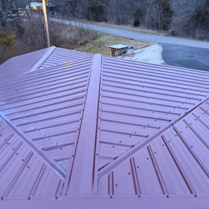 Roof Replacement