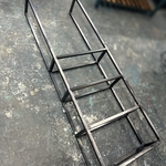 Metal Shelf