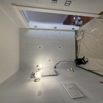 Bathroom Painting