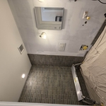 Bathroom Painting
