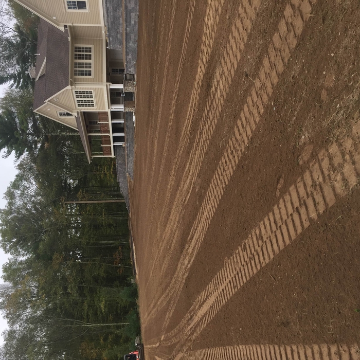 Property Grading