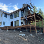 Skamania Lodge Cabins
