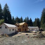 Skamania Lodge Cabins